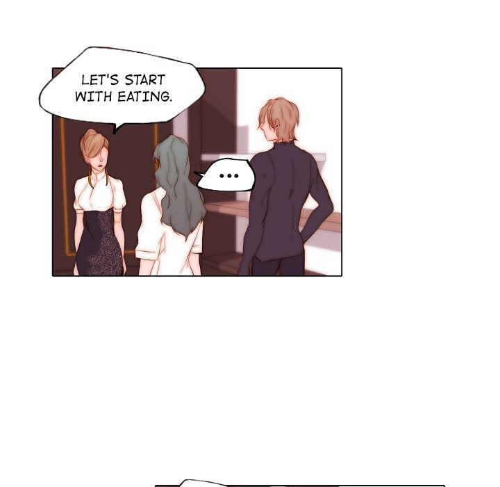 Ranunculus Chapter 71 - Page 38