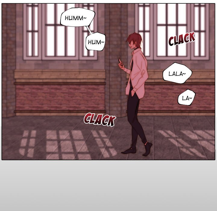 Ranunculus Chapter 71 - Page 75