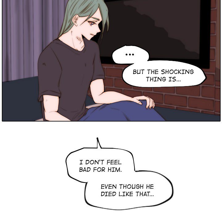 Ranunculus Chapter 74 - Page 54