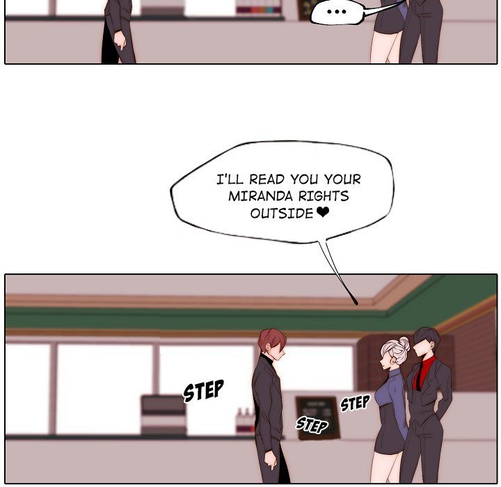 Ranunculus Chapter 74 - Page 9