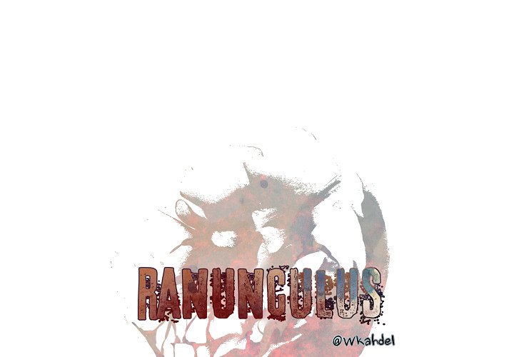 Ranunculus Chapter 76 - Page 1