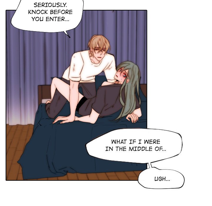 Ranunculus Chapter 76 - Page 57