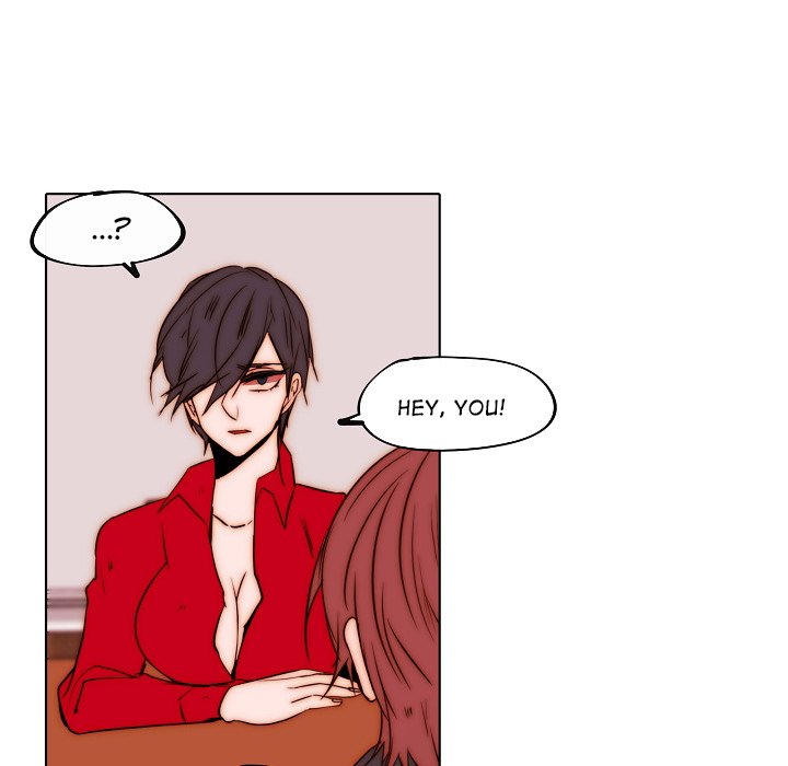 Ranunculus Chapter 78 - Page 20