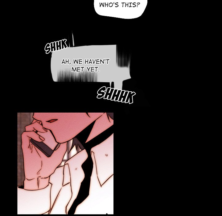 Ranunculus Chapter 78 - Page 33