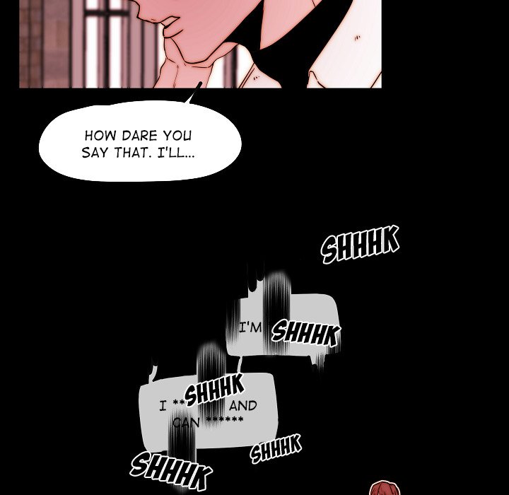 Ranunculus Chapter 78 - Page 49