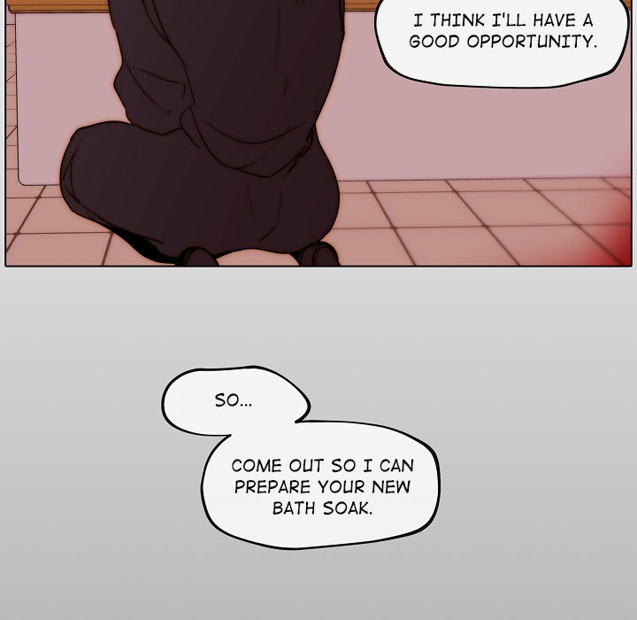 Ranunculus Chapter 78 - Page 73