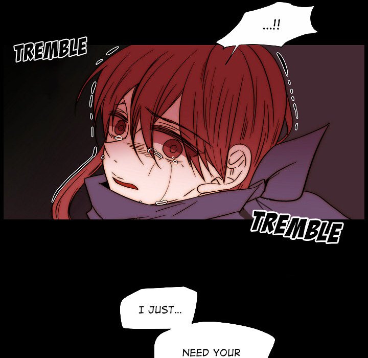 Ranunculus Chapter 81 - Page 28