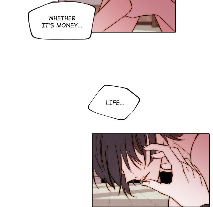 Ranunculus Chapter 81 - Page 61