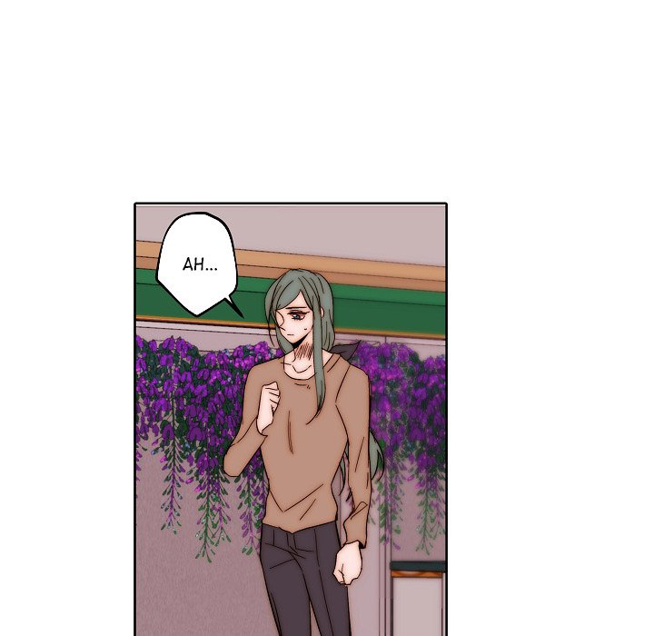 Ranunculus Chapter 82 - Page 21