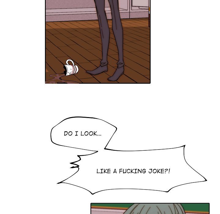 Ranunculus Chapter 82 - Page 22