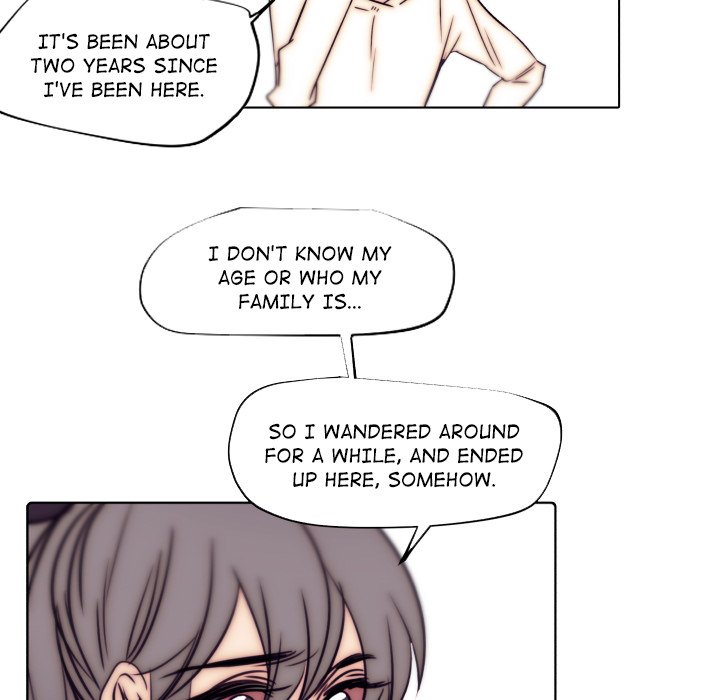 Ranunculus Chapter 86 - Page 21