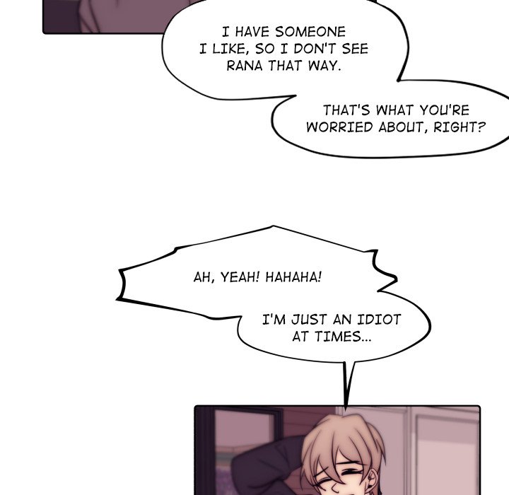 Ranunculus Chapter 86 - Page 68