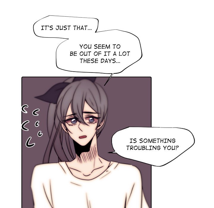 Ranunculus Chapter 86 - Page 8