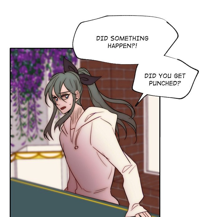 Ranunculus Chapter 87 - Page 72