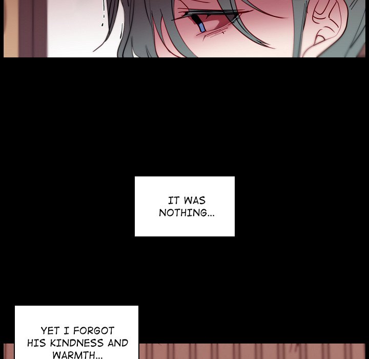 Ranunculus Chapter 91 - Page 27