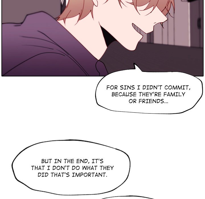 Ranunculus Chapter 92 - Page 61
