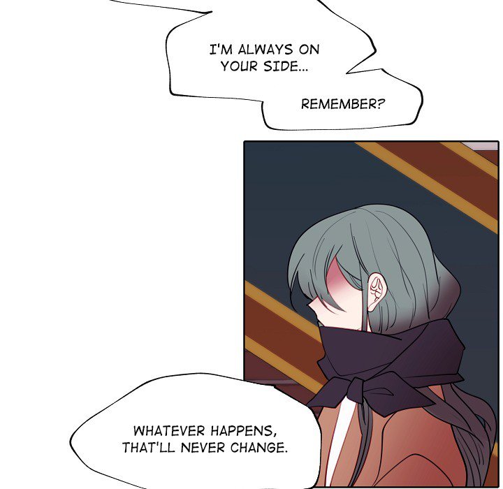 Ranunculus Chapter 94 - Page 28