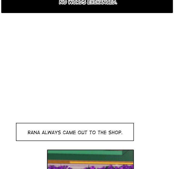 Ranunculus Chapter 94 - Page 39