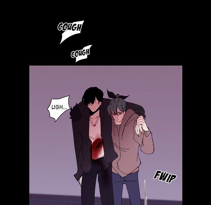 Ranunculus Chapter 99 - Page 64