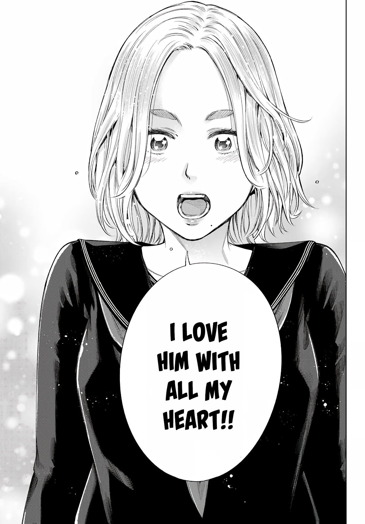 Ora, Yomekko sa Ikuda! ~Cosplay JK no Himitsu no Aijou~ Chapter 4 - Page 6