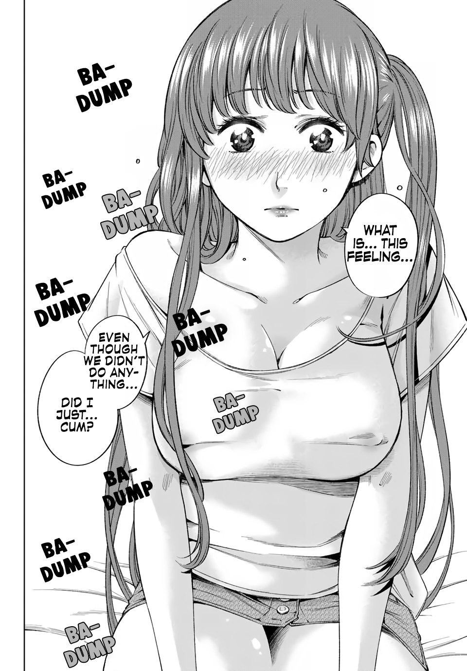 Ora, Yomekko sa Ikuda! ~Cosplay JK no Himitsu no Aijou~ Chapter 7 - Page 15