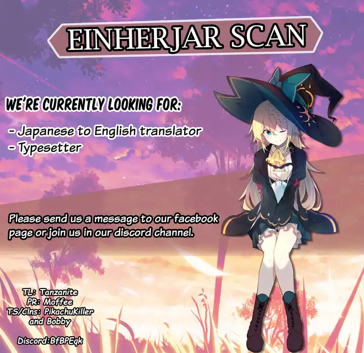 JK Haru wa Isekai de Shoufu ni natta Chapter 1 - Page 43