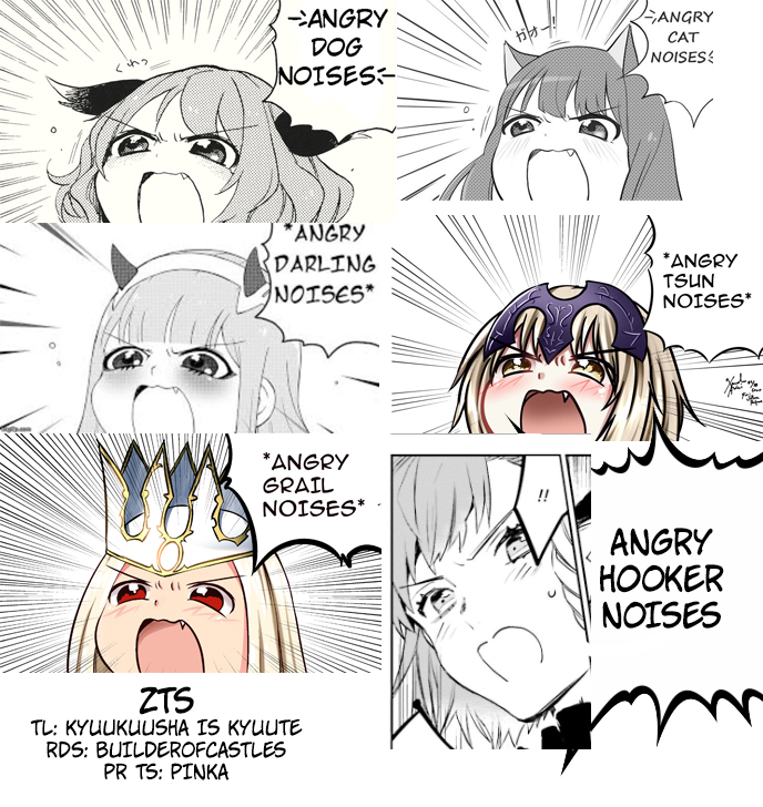 JK Haru wa Isekai de Shoufu ni natta Chapter 10 - Page 22