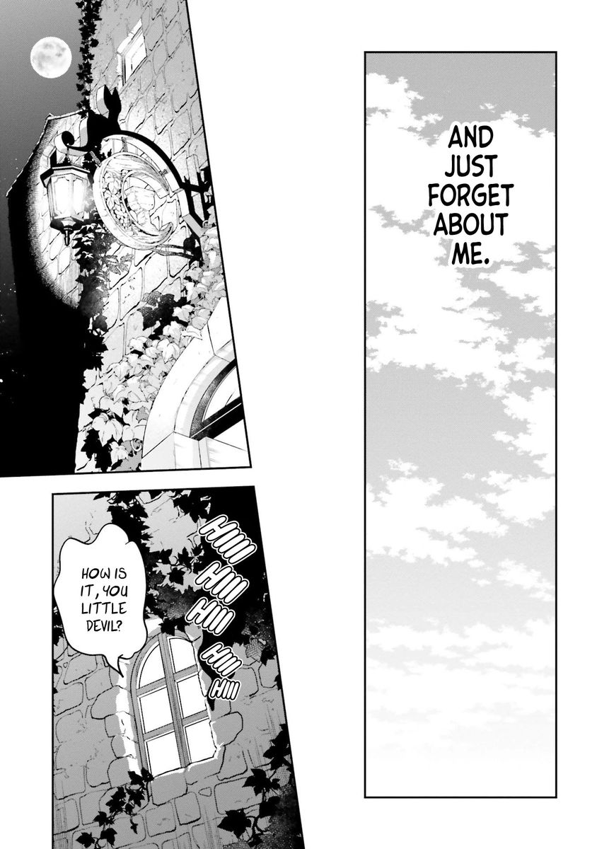 JK Haru wa Isekai de Shoufu ni natta Chapter 11 - Page 19