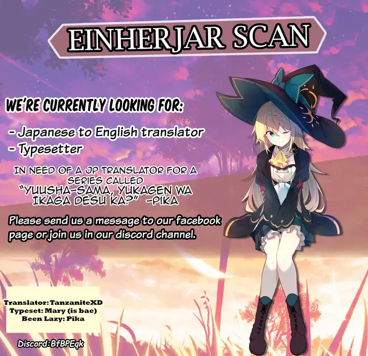 JK Haru wa Isekai de Shoufu ni natta Chapter 2 - Page 43