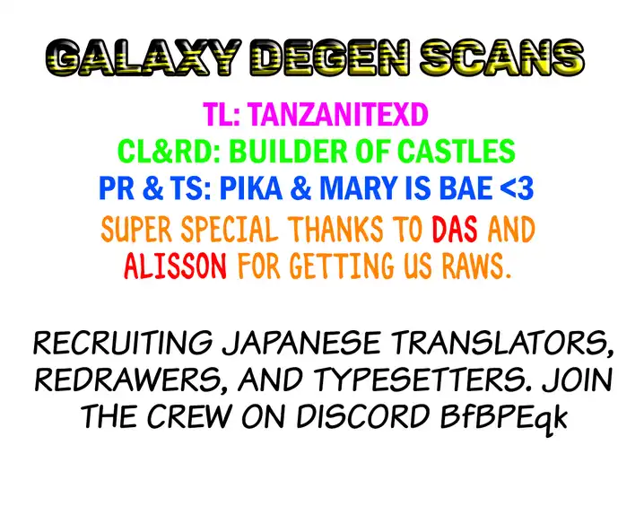 JK Haru wa Isekai de Shoufu ni natta Chapter 4 - Page 42