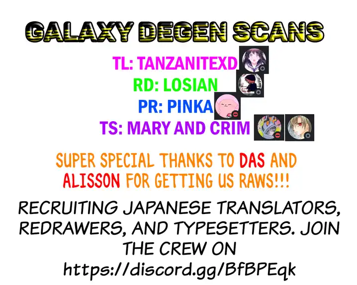 JK Haru wa Isekai de Shoufu ni natta Chapter 5 - Page 45