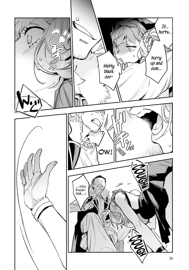 JK Haru wa Isekai de Shoufu ni natta Chapter 6 - Page 12