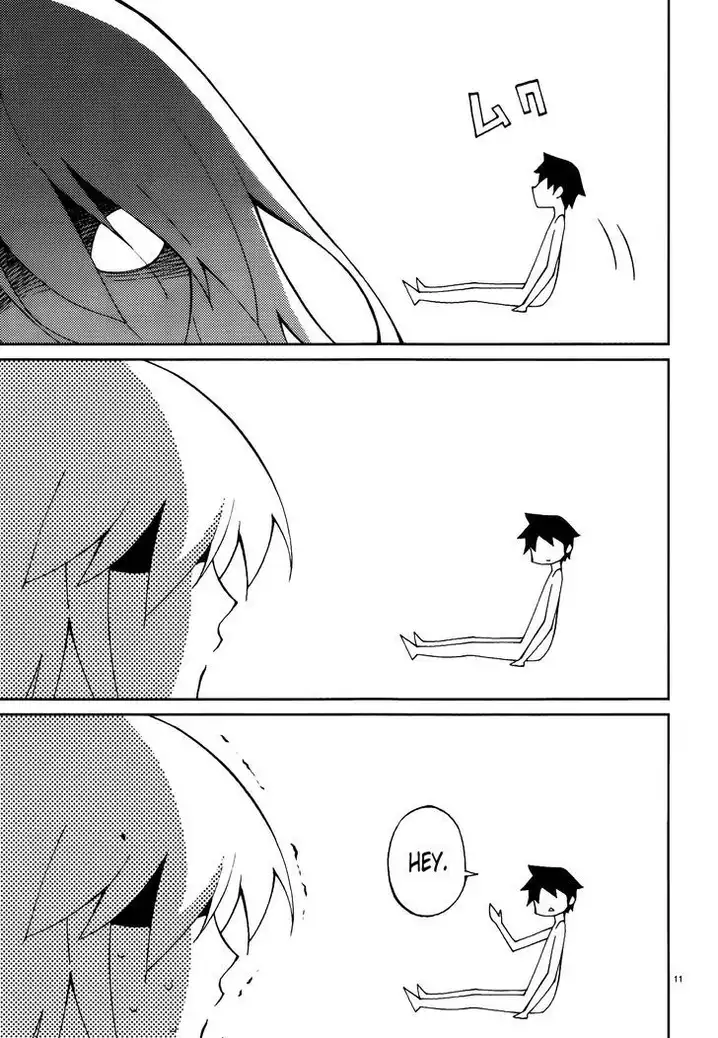 Blade Play Chapter 46 - Page 11