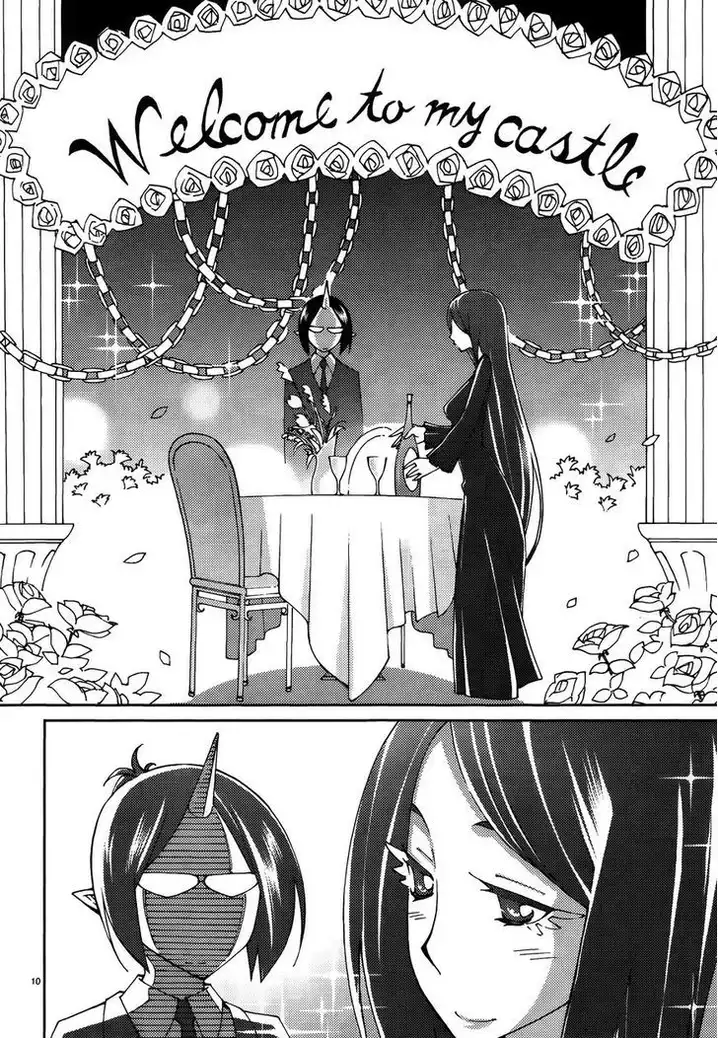 Blade Play Chapter 48 - Page 10