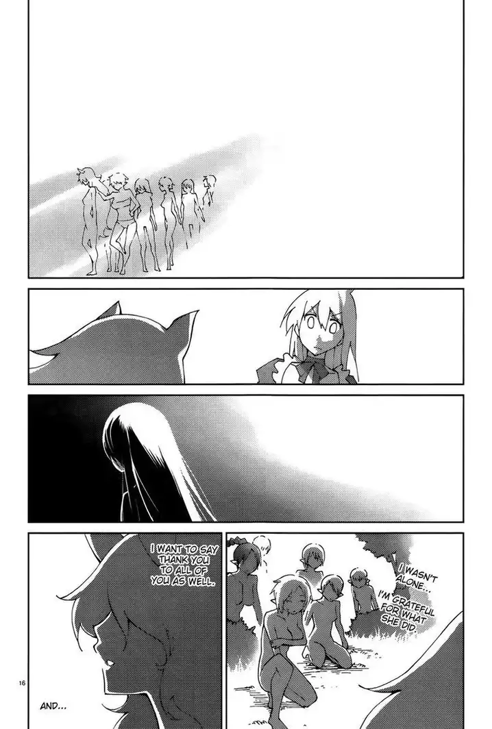 Blade Play Chapter 53 - Page 16