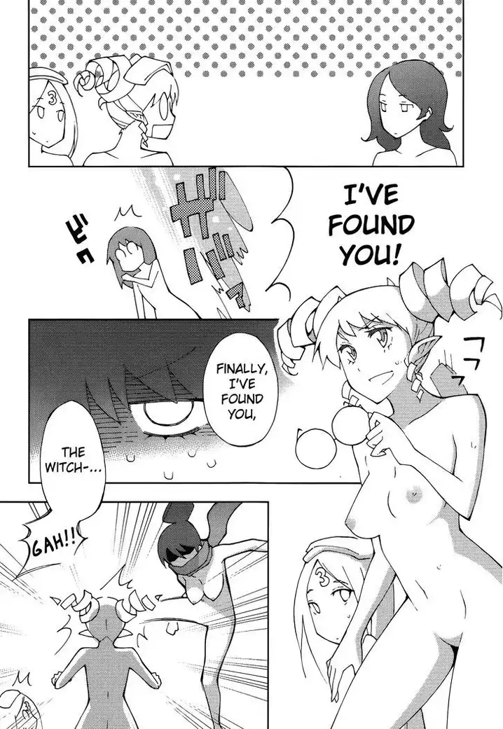 Blade Play Chapter 55 - Page 18