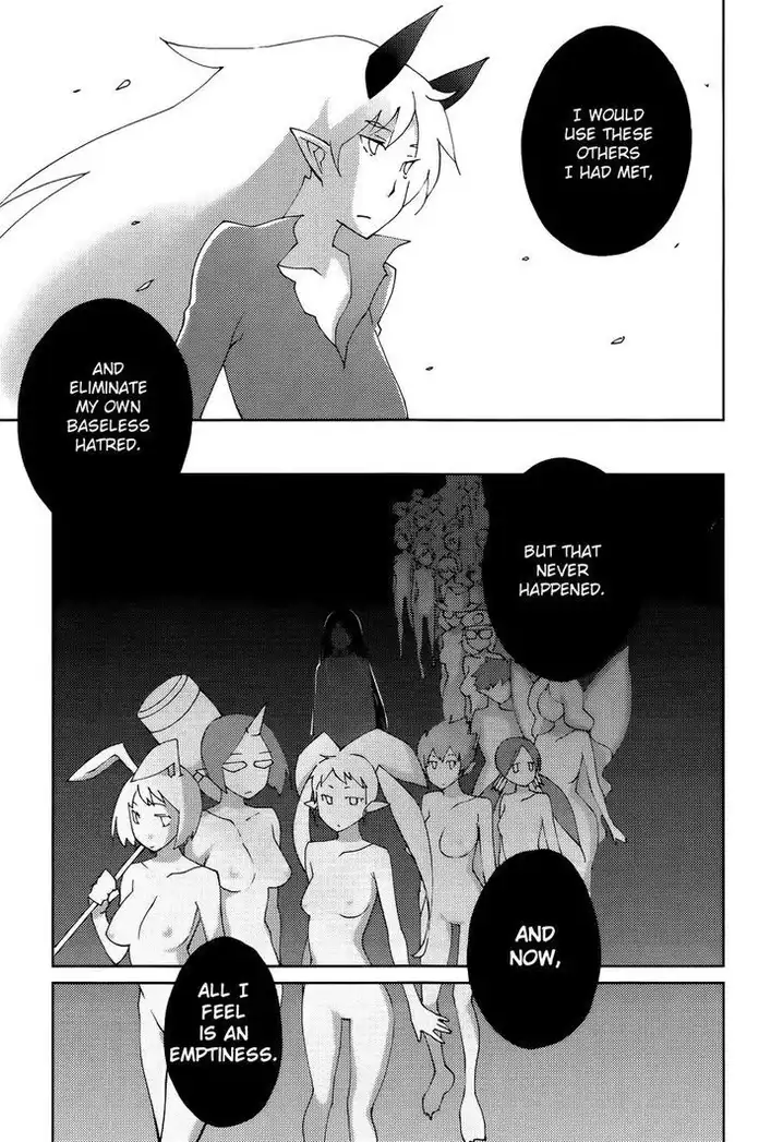 Blade Play Chapter 56 - Page 13