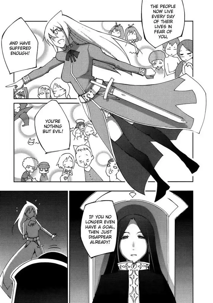 Blade Play Chapter 56 - Page 15