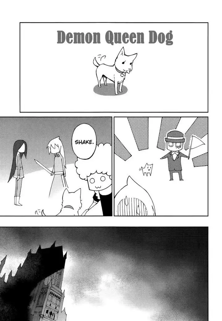 Blade Play Chapter 56 - Page 9