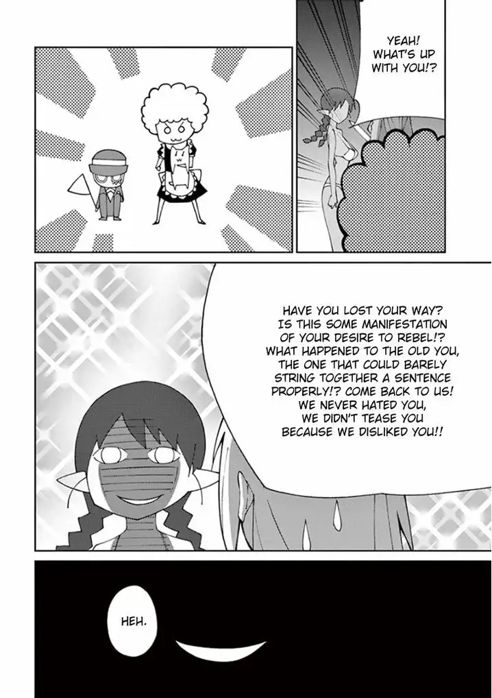 Blade Play Chapter 57 - Page 14