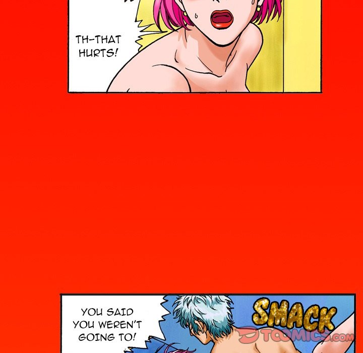 Campfire Stories Chapter 14 - Page 27