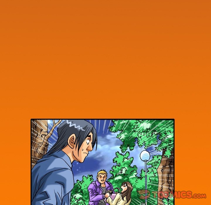 Campfire Stories Chapter 21 - Page 5