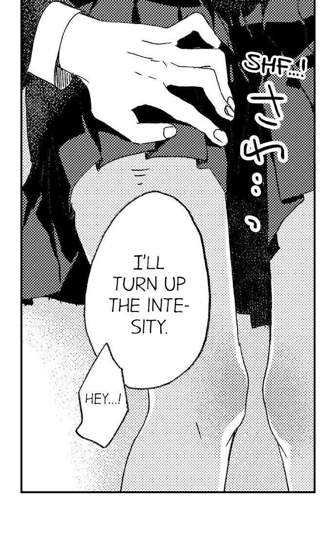 A Tanned Hottie Like You Can't Be a Virgin Chapter 29 - Page 11