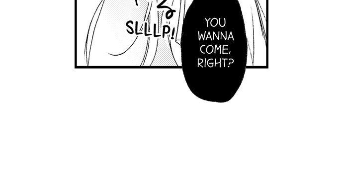 A Tanned Hottie Like You Can't Be a Virgin Chapter 32 - Page 9