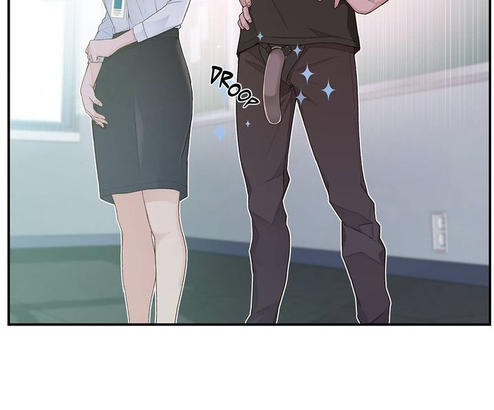 Teach Me How to Please You Chapter 4 - Page 12