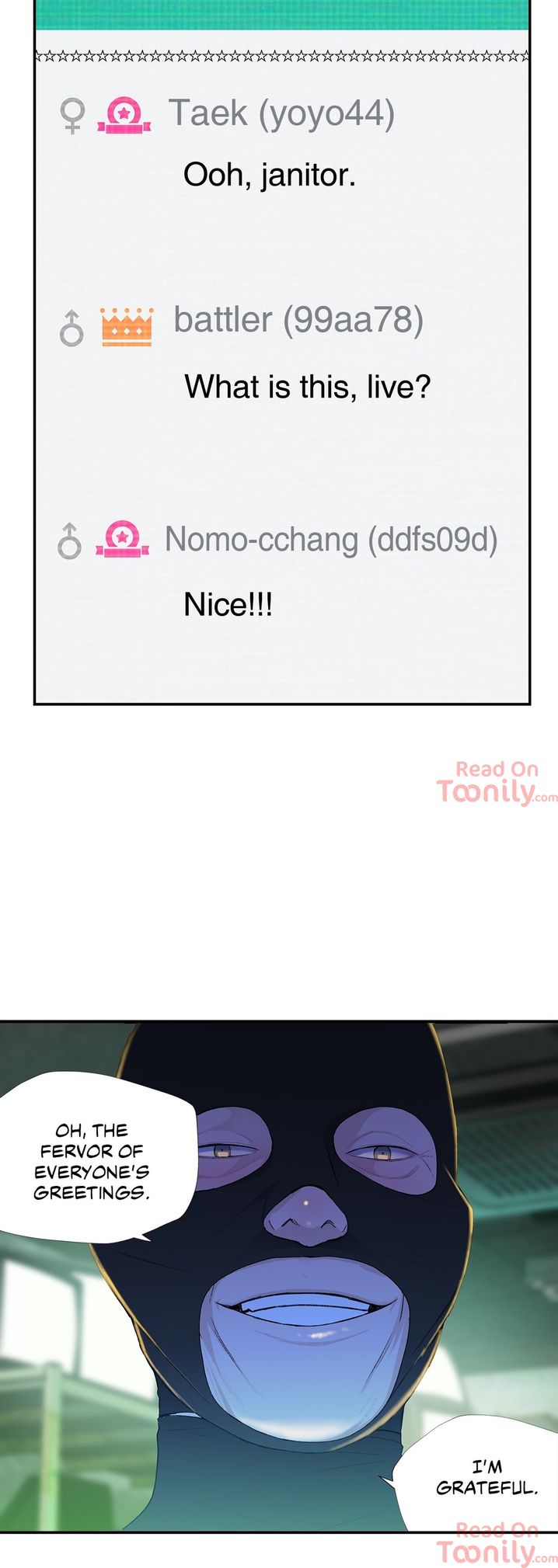 Teach Me How to Please You Chapter 7 - Page 16