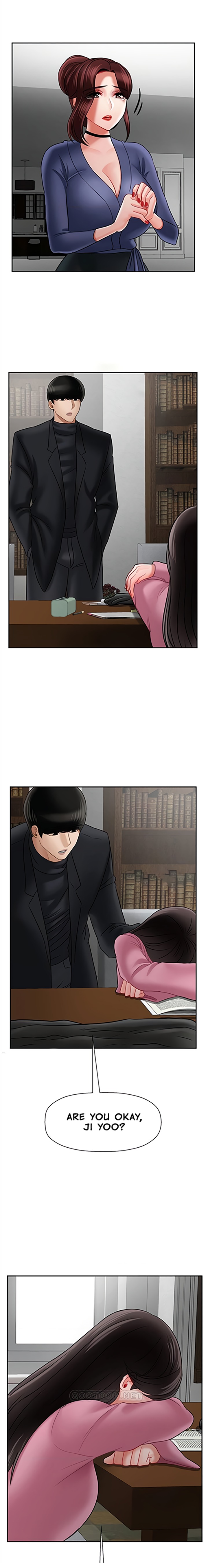 Physical Classroom Chapter 37 - Page 18