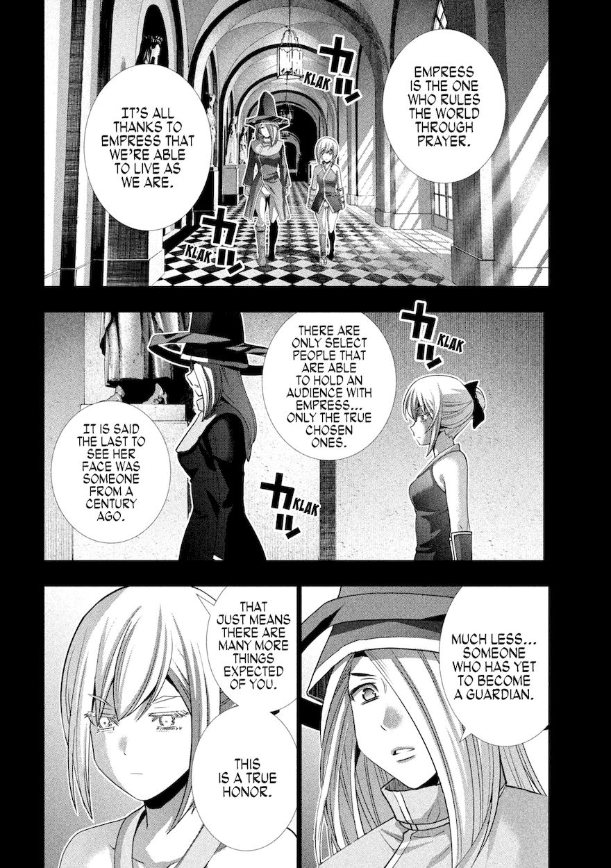 Parallel Paradise Chapter 176 - Page 9