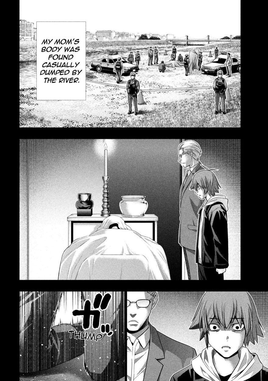 Parallel Paradise Chapter 181 - Page 12