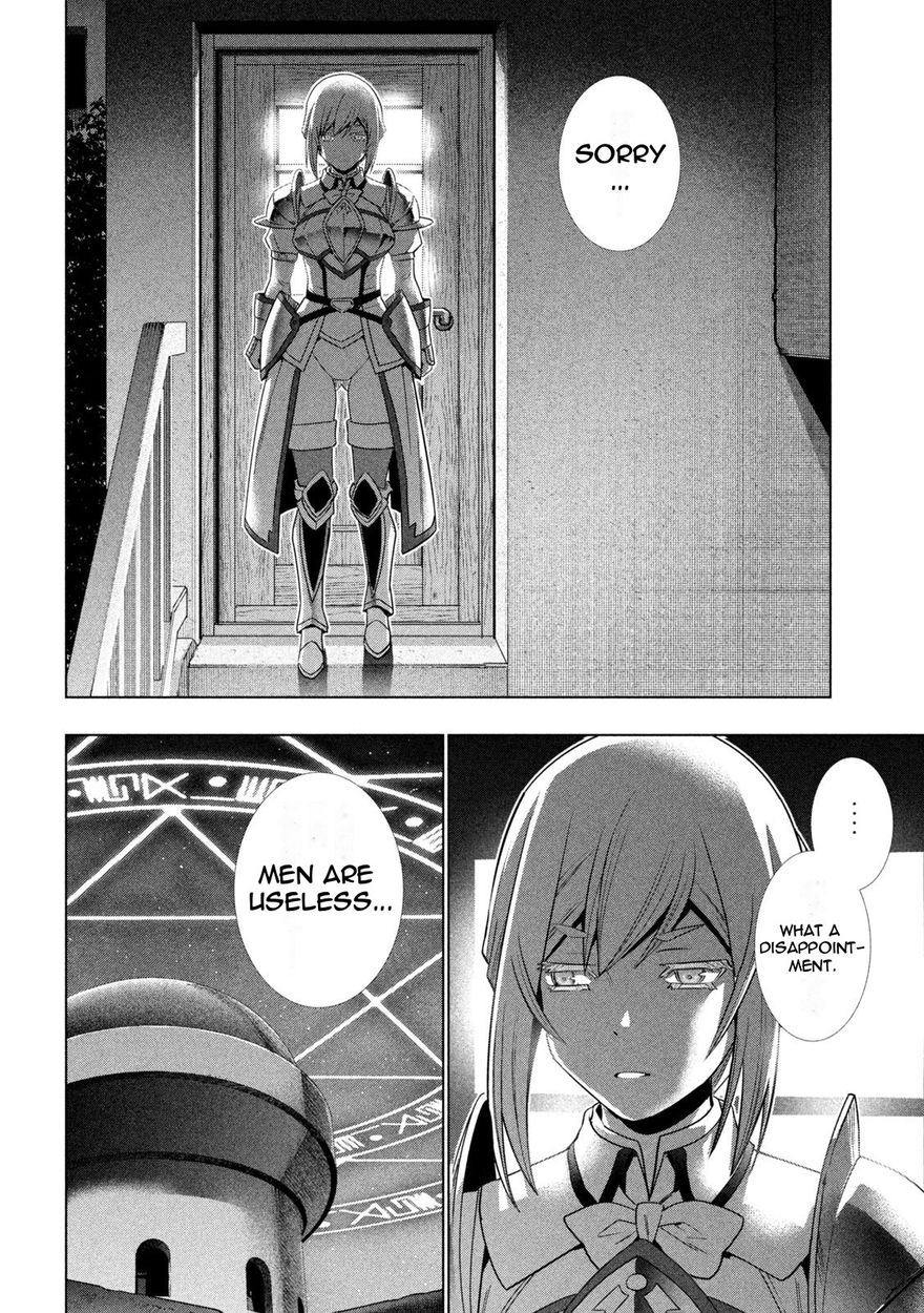 Parallel Paradise Chapter 181 - Page 18